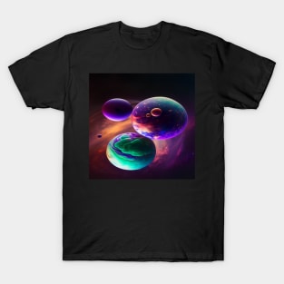 Star Formation T-Shirt